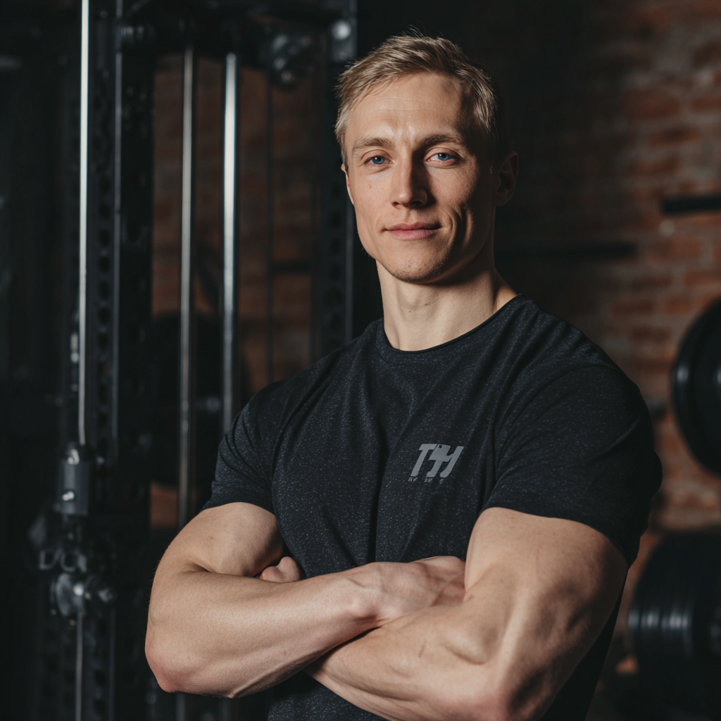 Професійний тренер